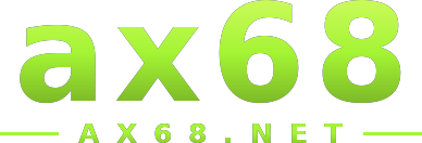 ax68 logo