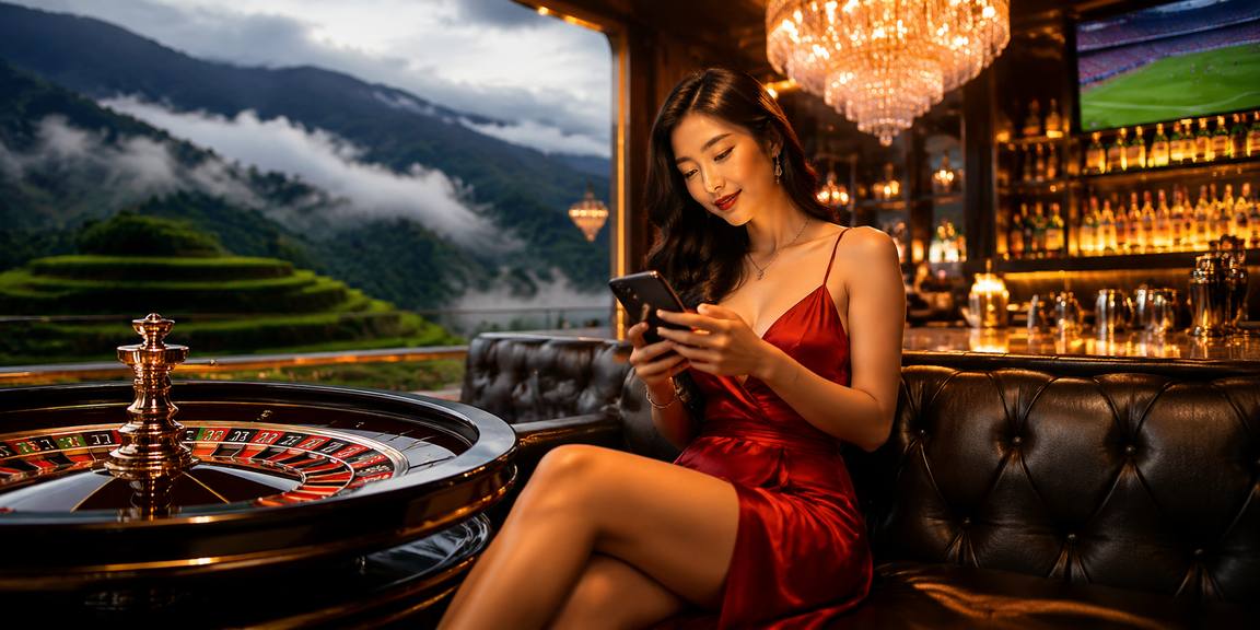 ax68 Casino trực tiếp